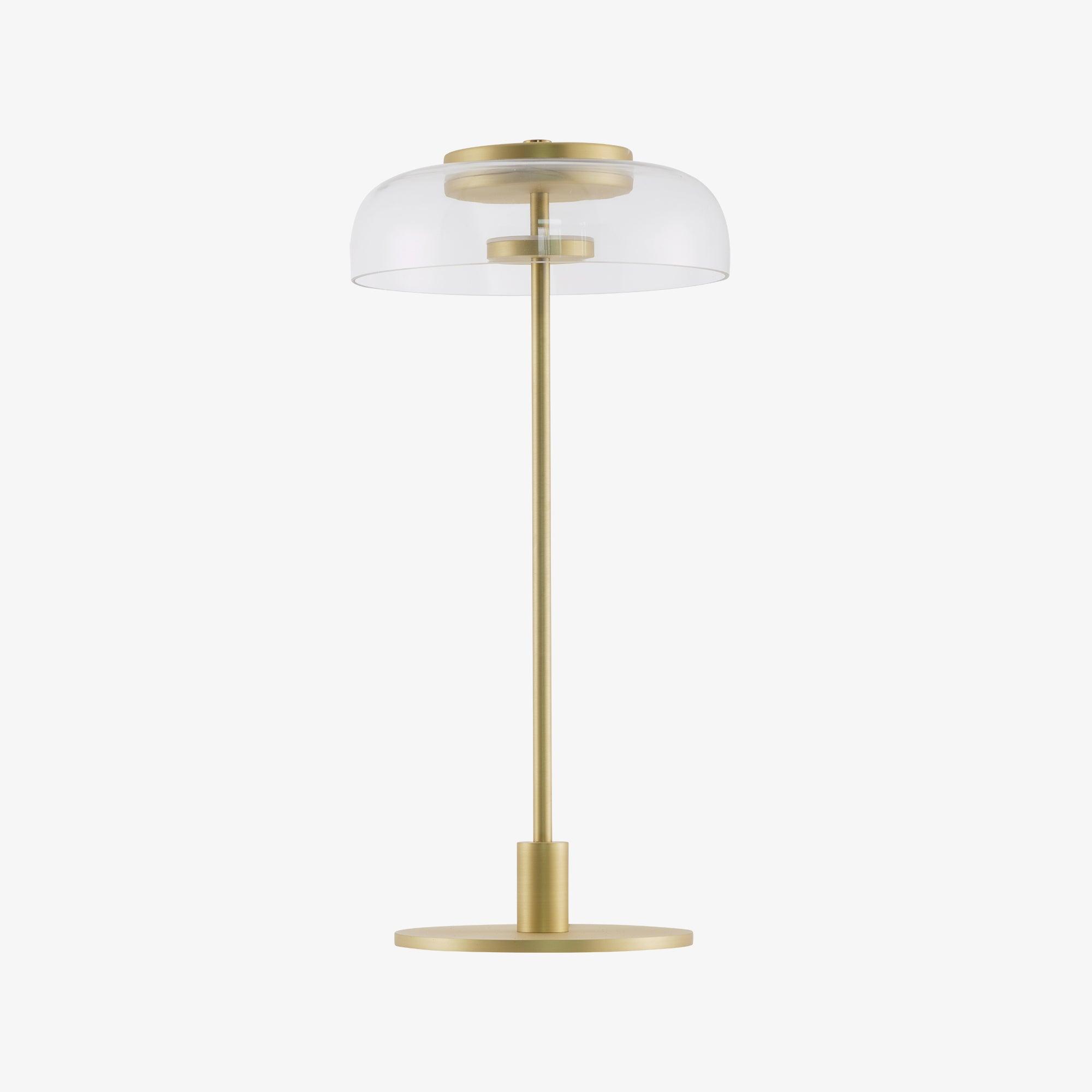Solara Table Lamp - Blowlighting