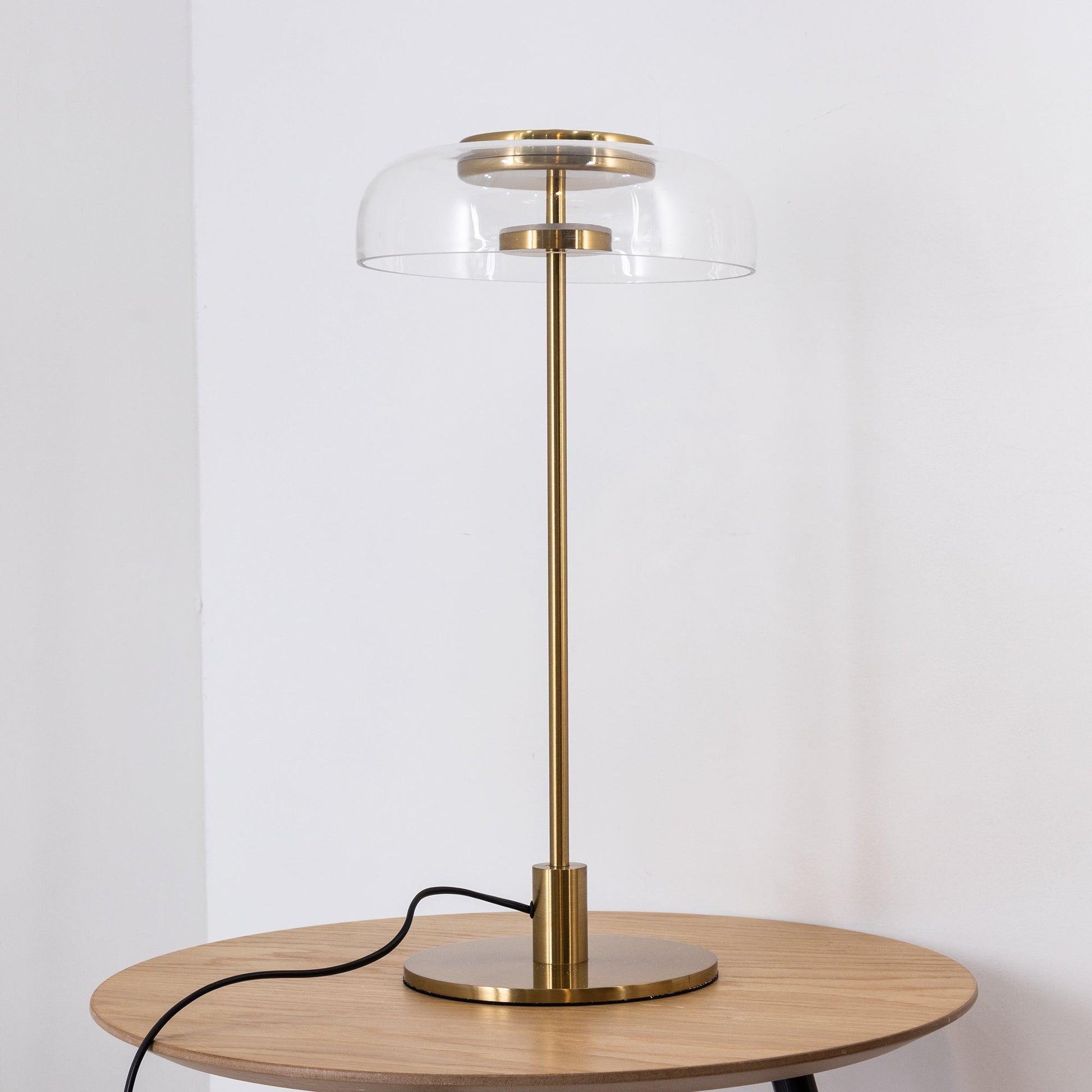 Solara Table Lamp - Blowlighting