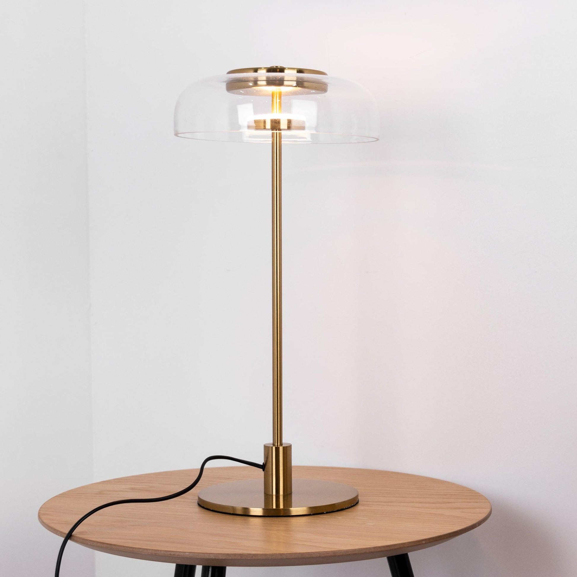 Solara Table Lamp - Blowlighting