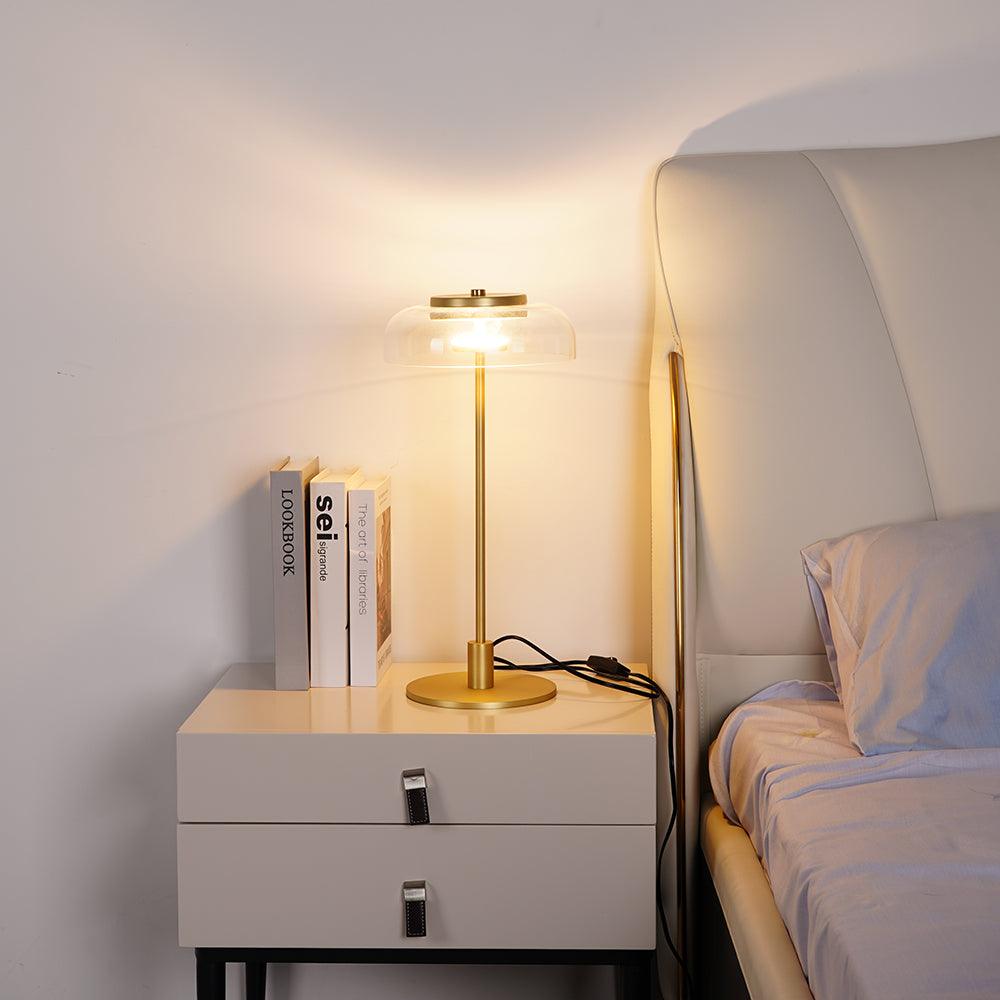 Solara Table Lamp - Blowlighting