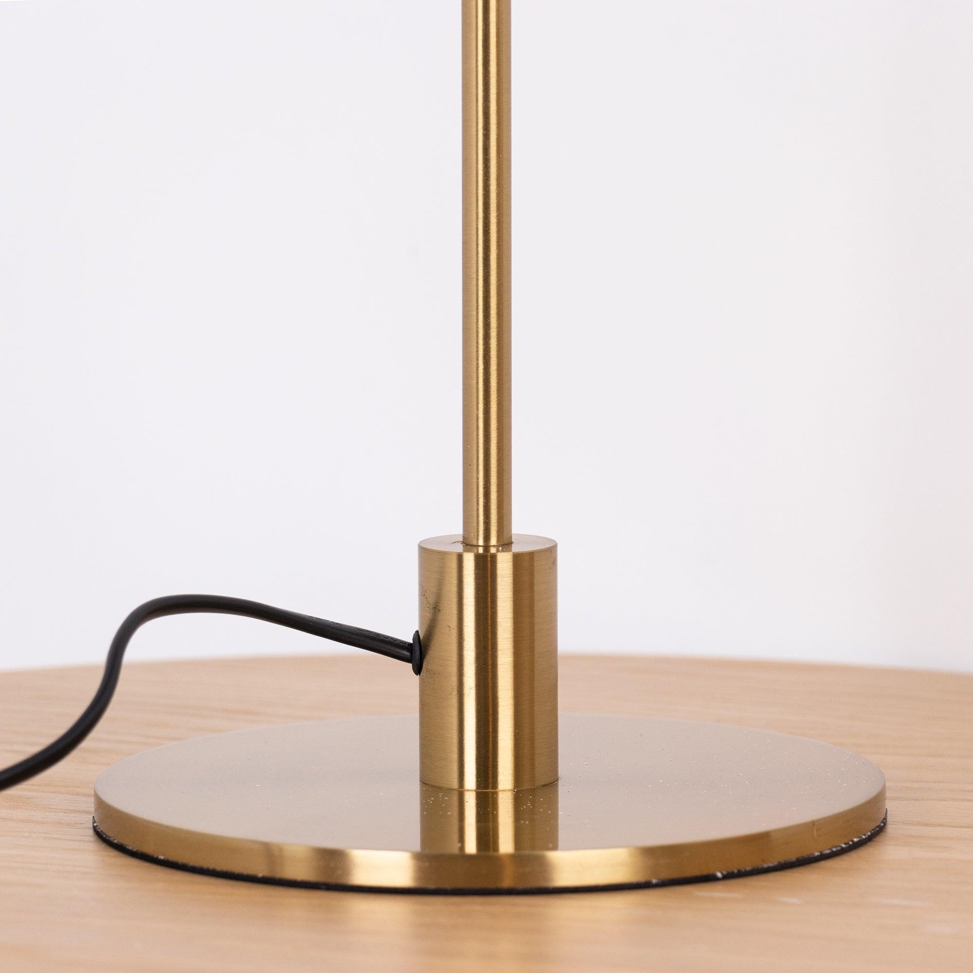 Solara Table Lamp - Blowlighting