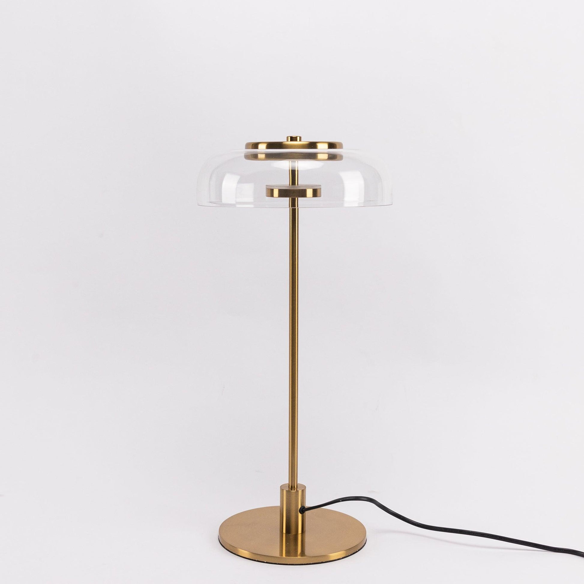 Solara Table Lamp - Blowlighting