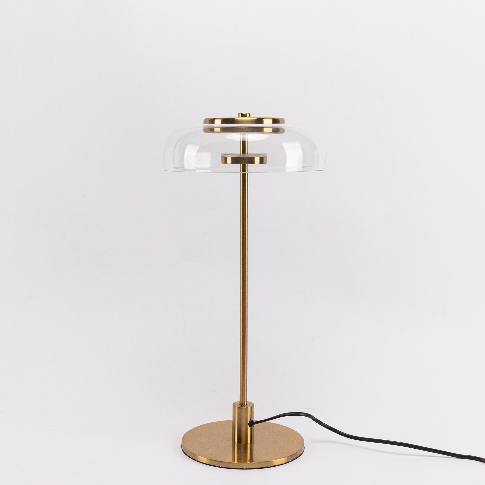 Solara Table Lamp - Blowlighting