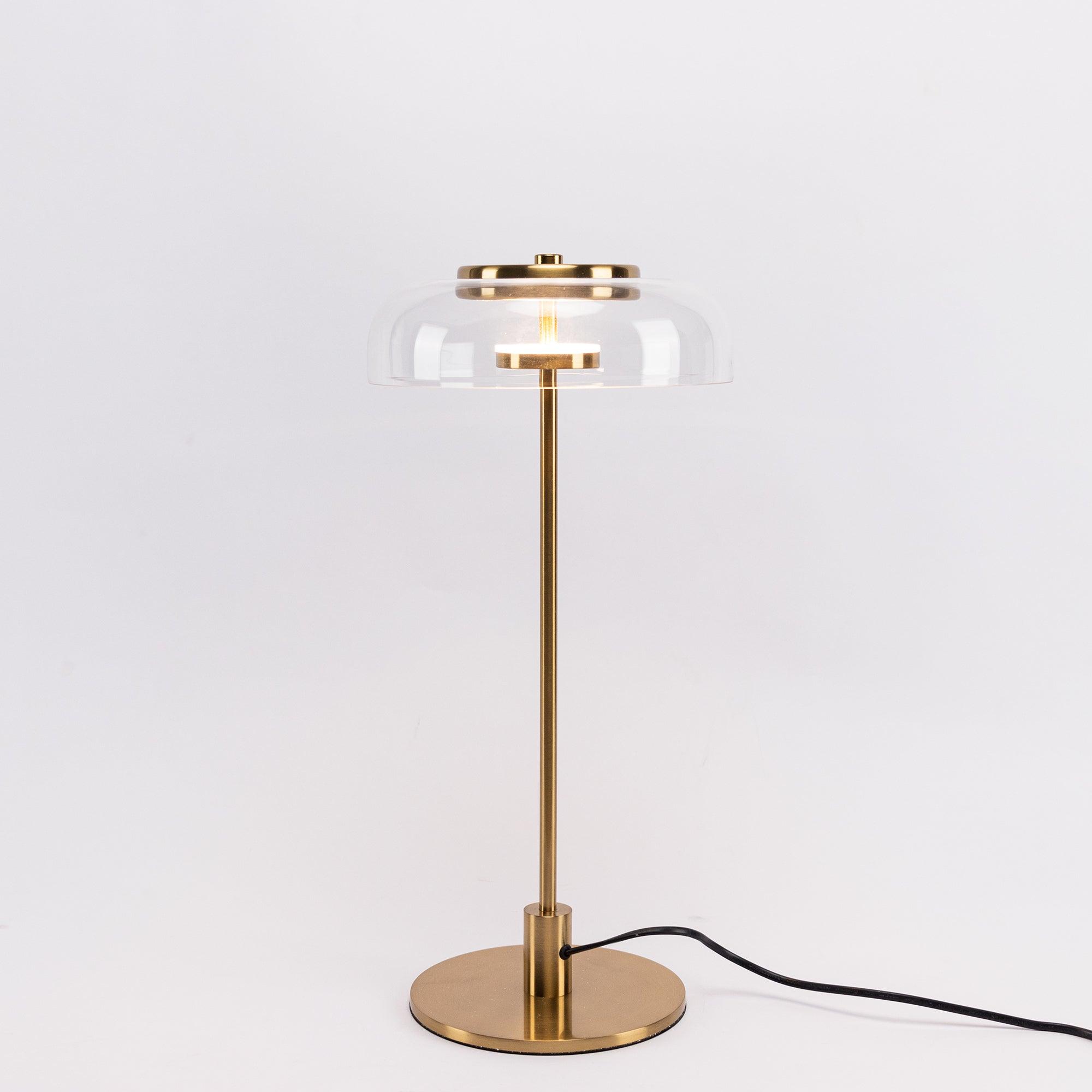 Solara Table Lamp - Blowlighting