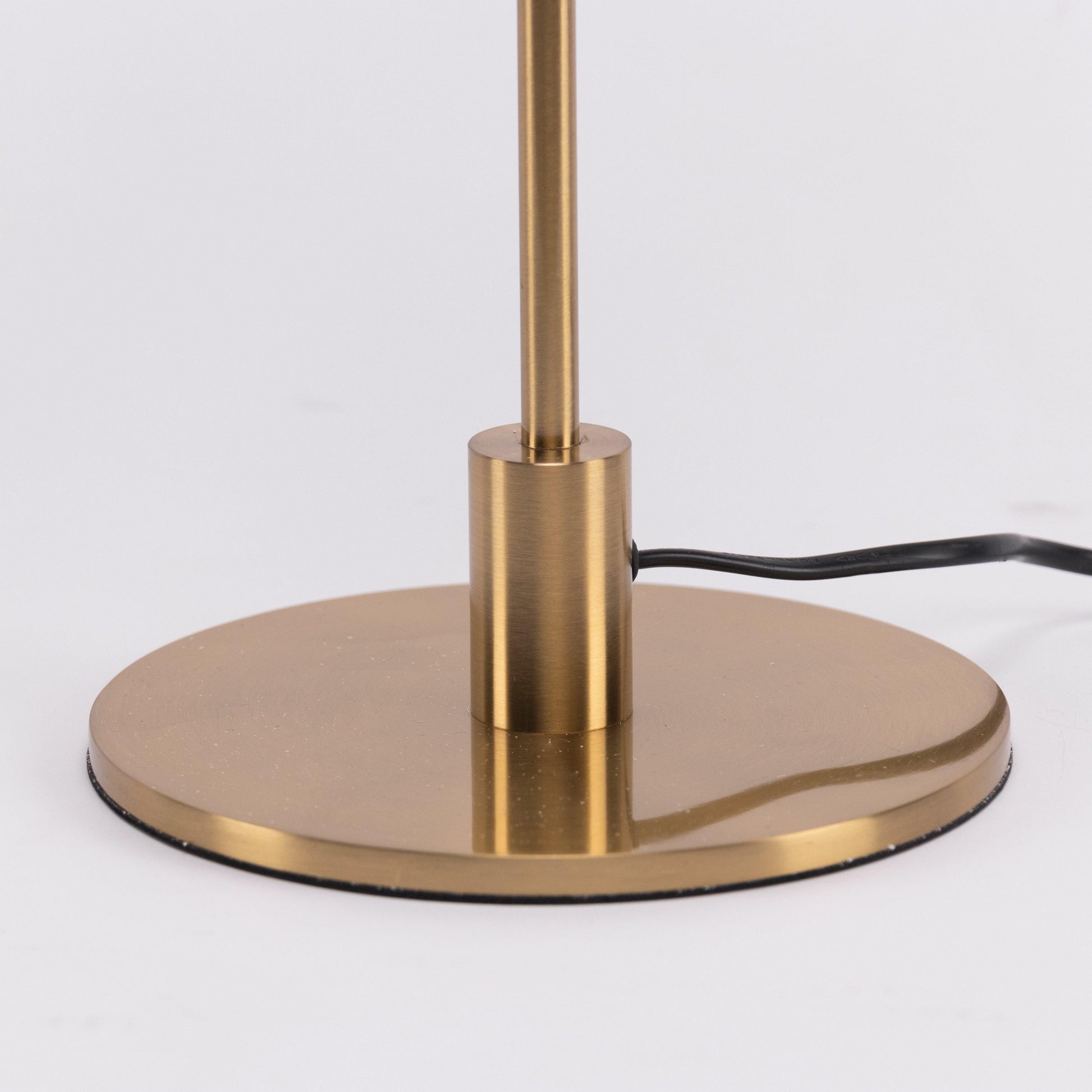 Solara Table Lamp - Blowlighting