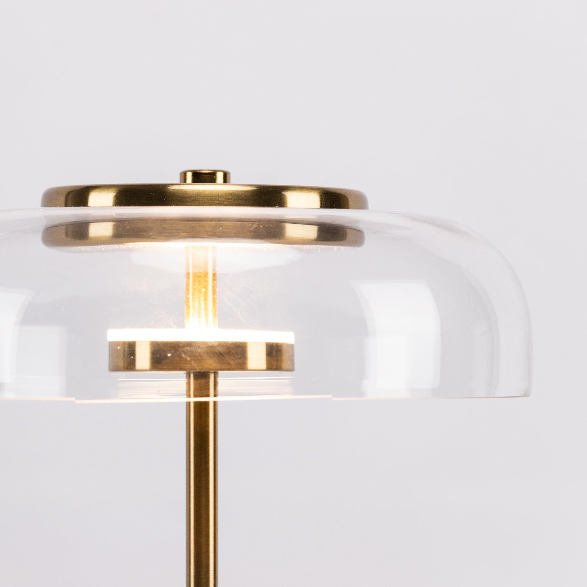 Solara Table Lamp - Blowlighting