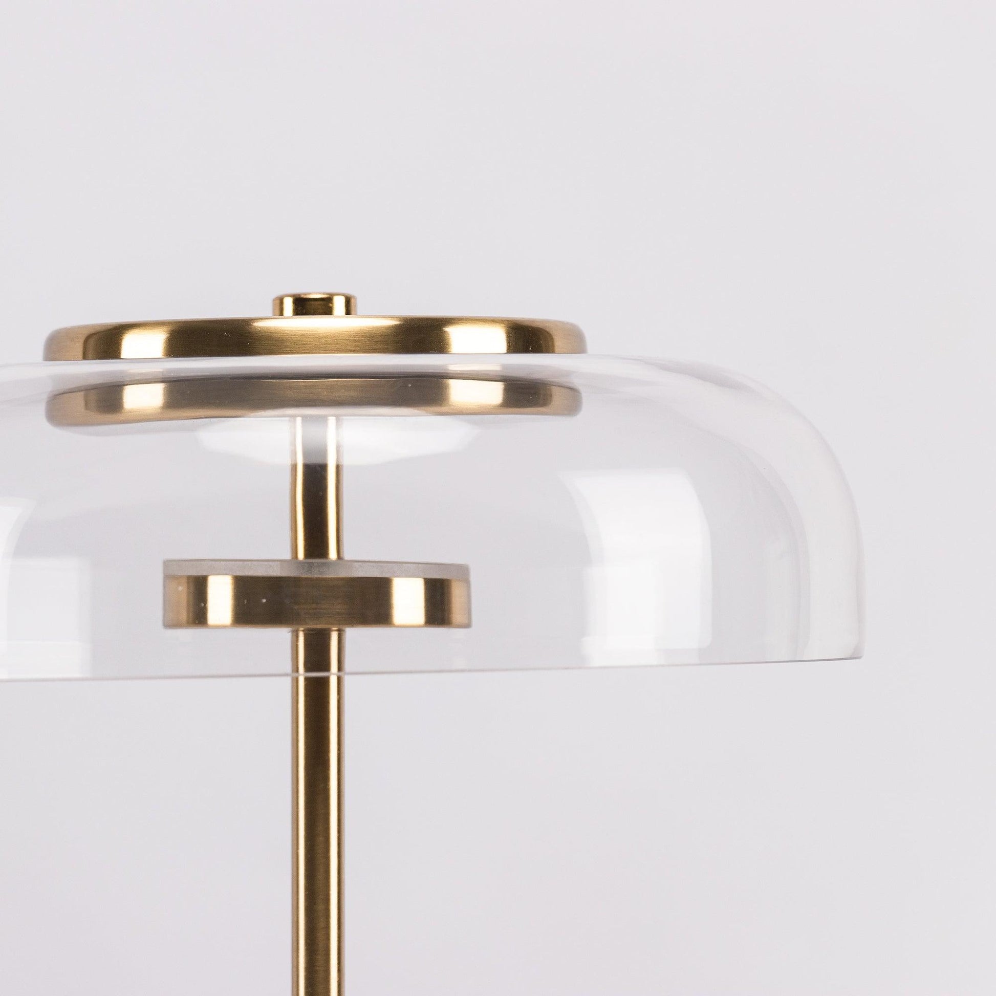 Solara Table Lamp - Blowlighting