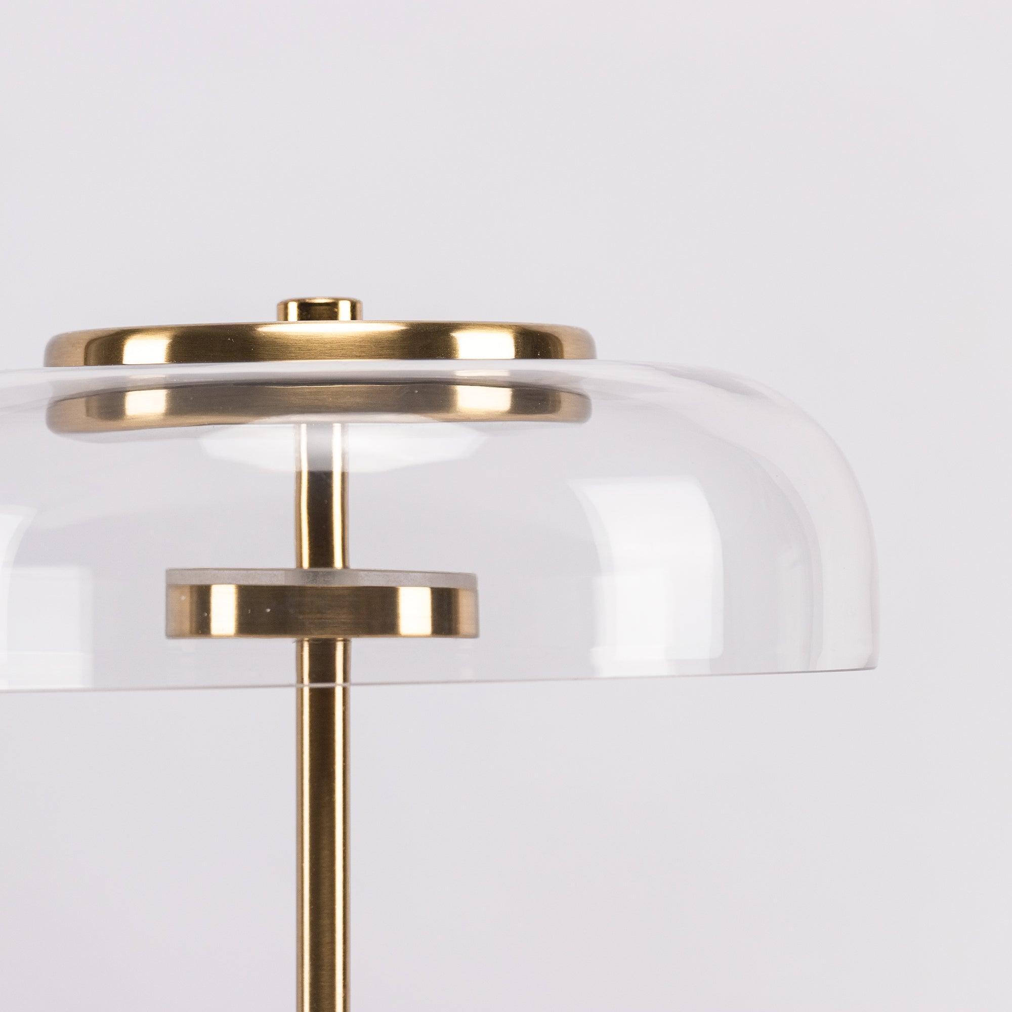 Solara Table Lamp - Blowlighting