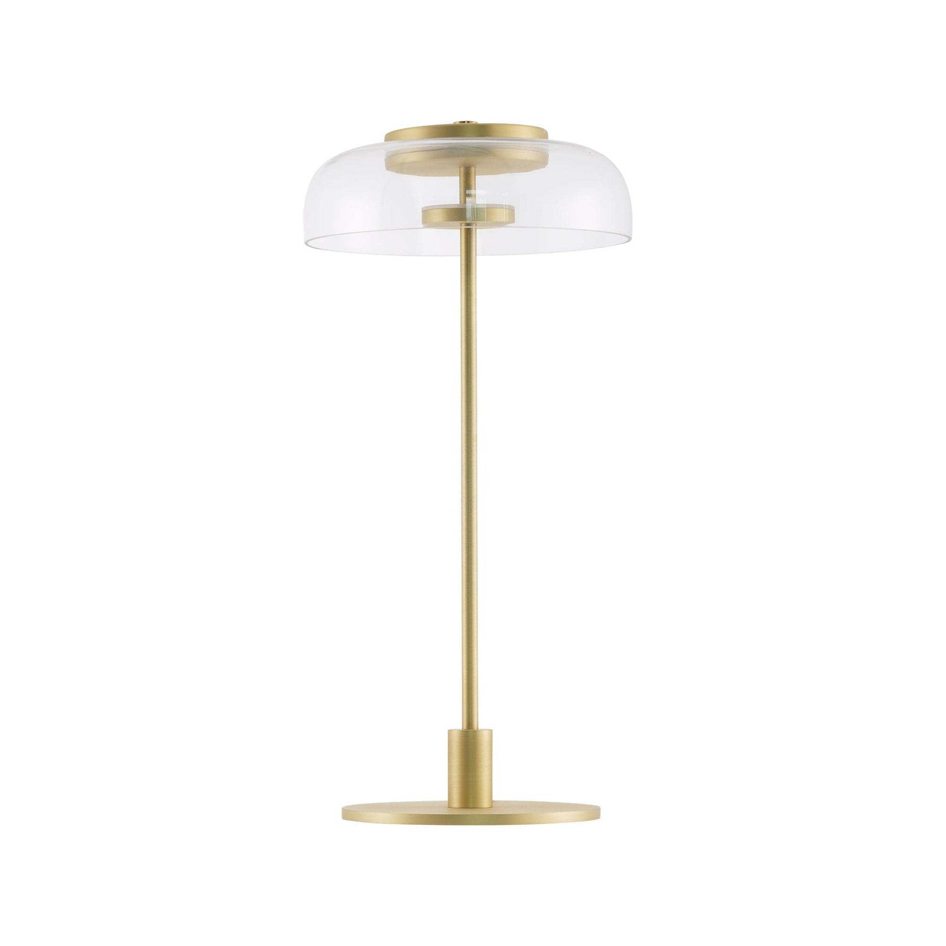 Solara Table Lamp - Blowlighting