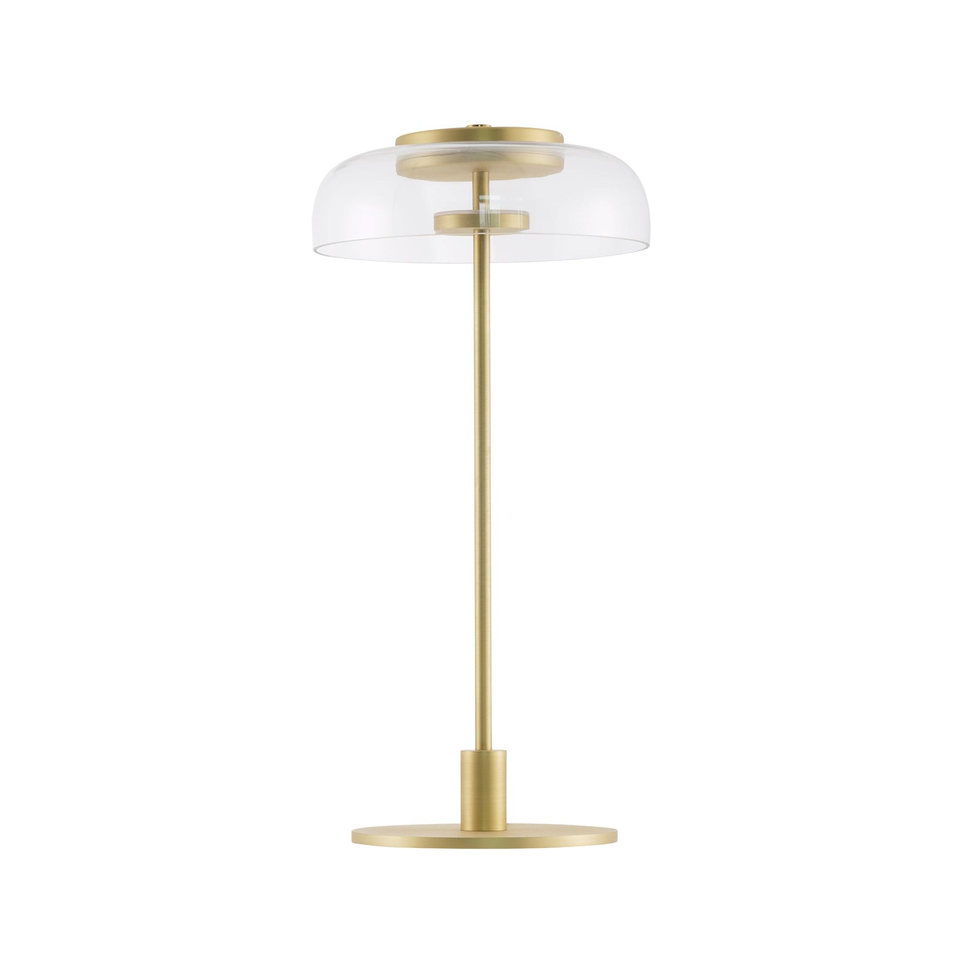 Solara Table Lamp - Blowlighting