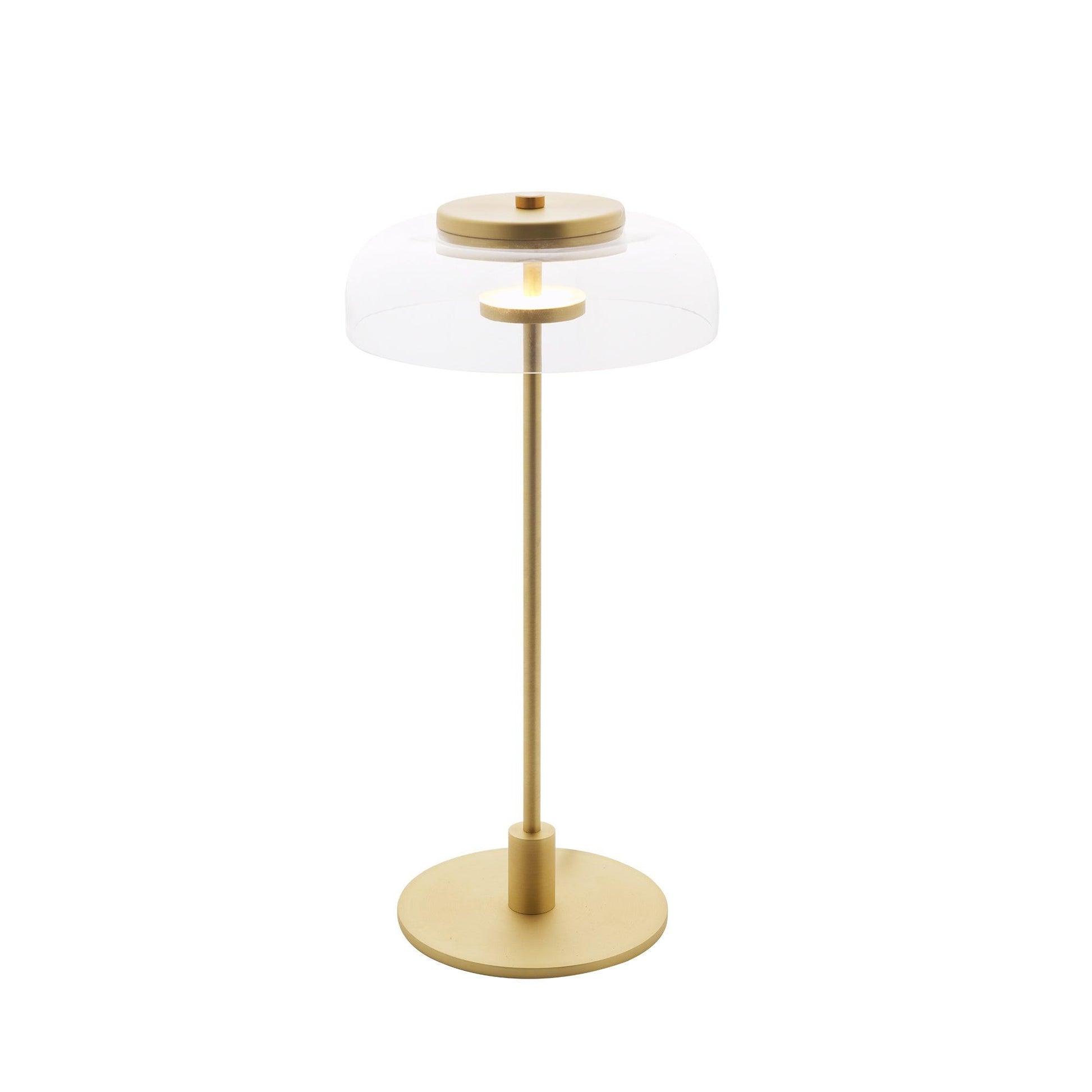 Solara Table Lamp - Blowlighting