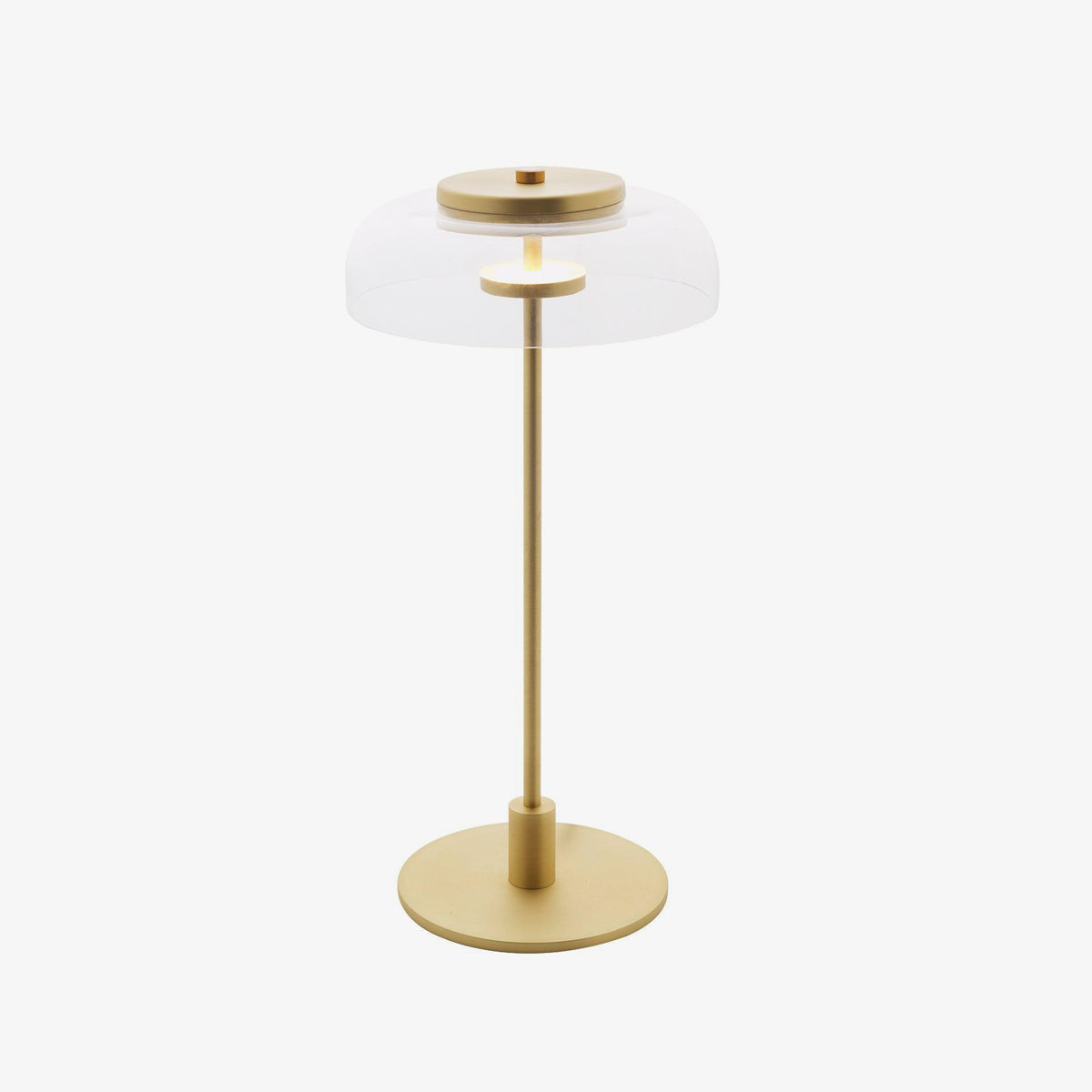Solara Table Lamp - Blowlighting