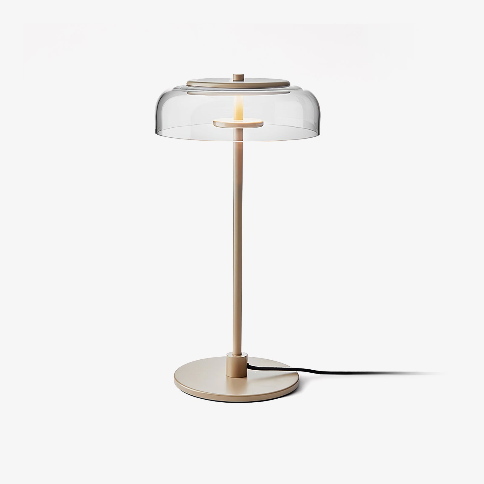 Solara Table Lamp - Blowlighting