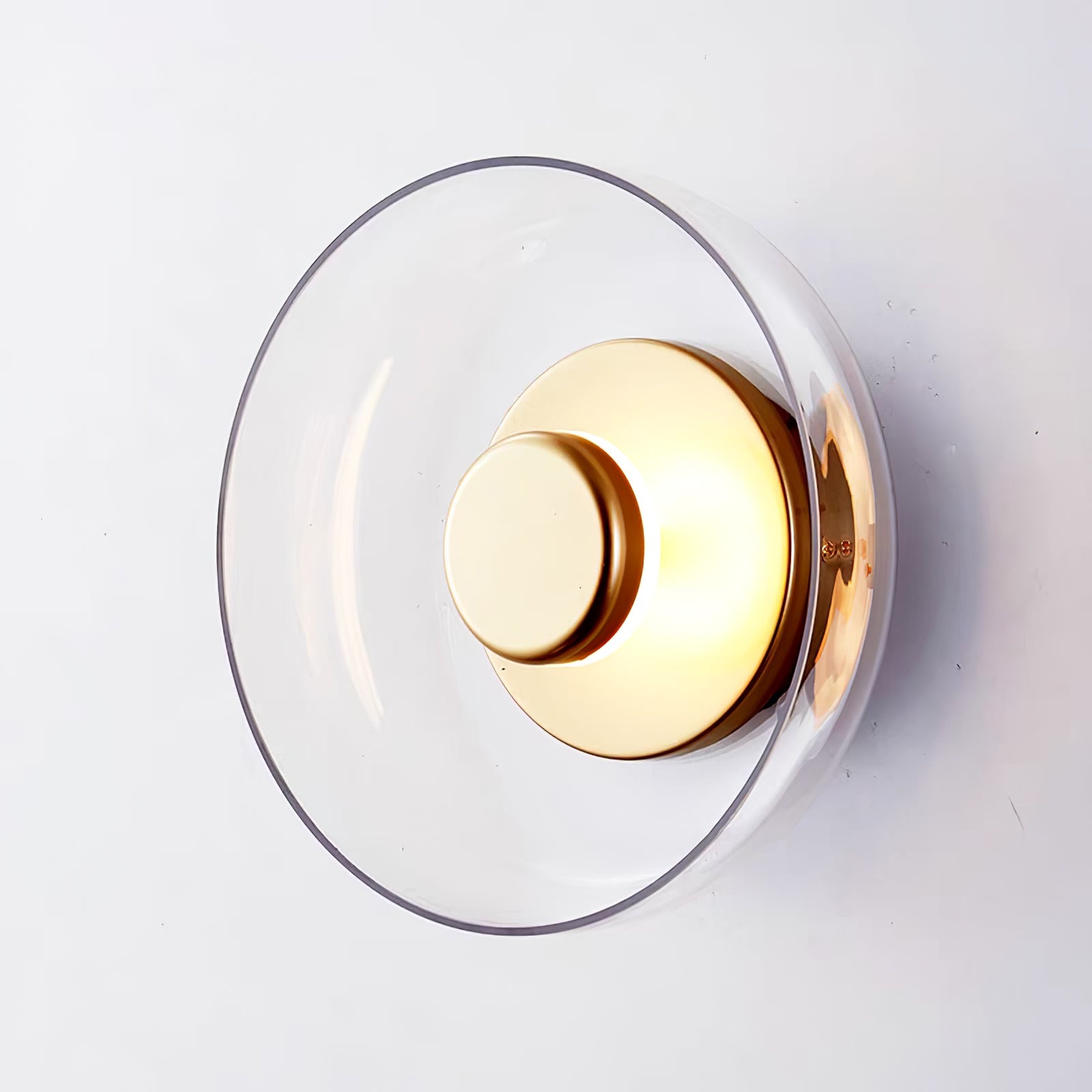 Glimmera Wall Light - Blowlighting