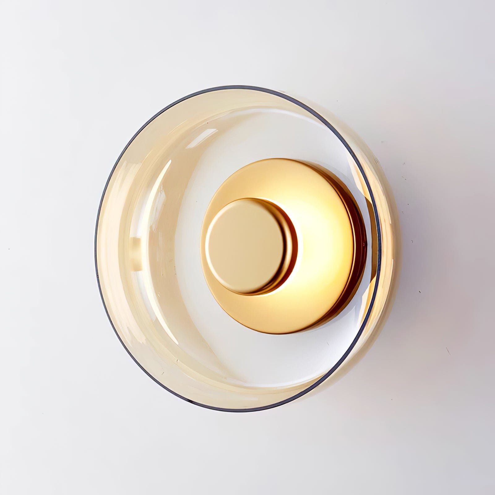 Glimmera Wall Light - Blowlighting