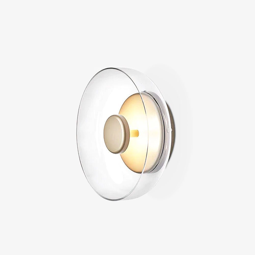 Glimmera Wall Light - Blowlighting