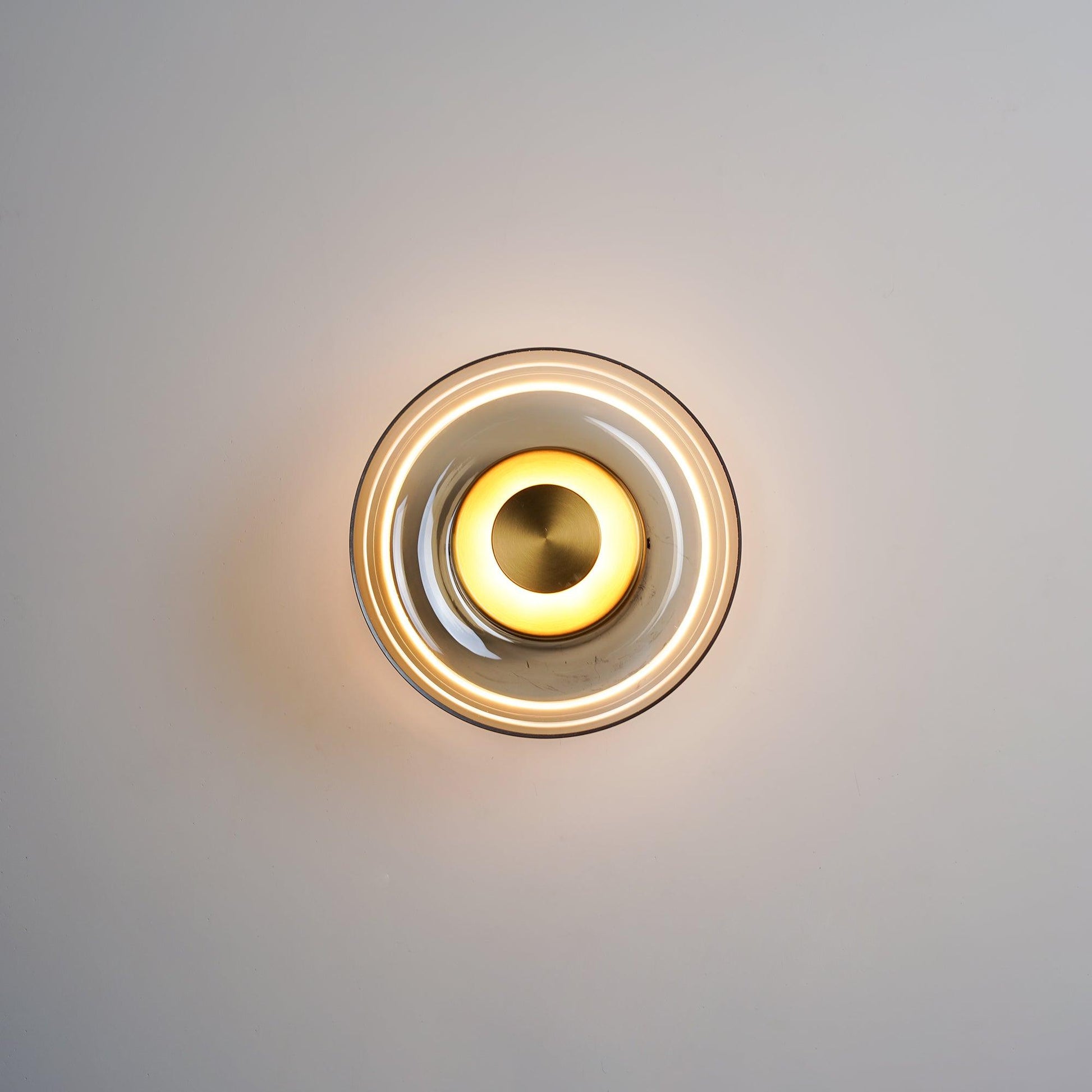 Glimmera Wall Light - Blowlighting