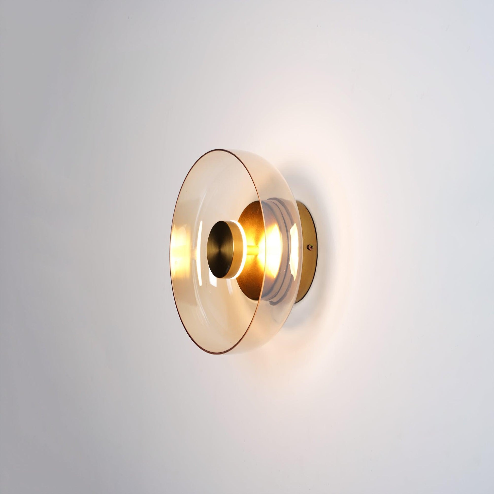 Glimmera Wall Light - Blowlighting