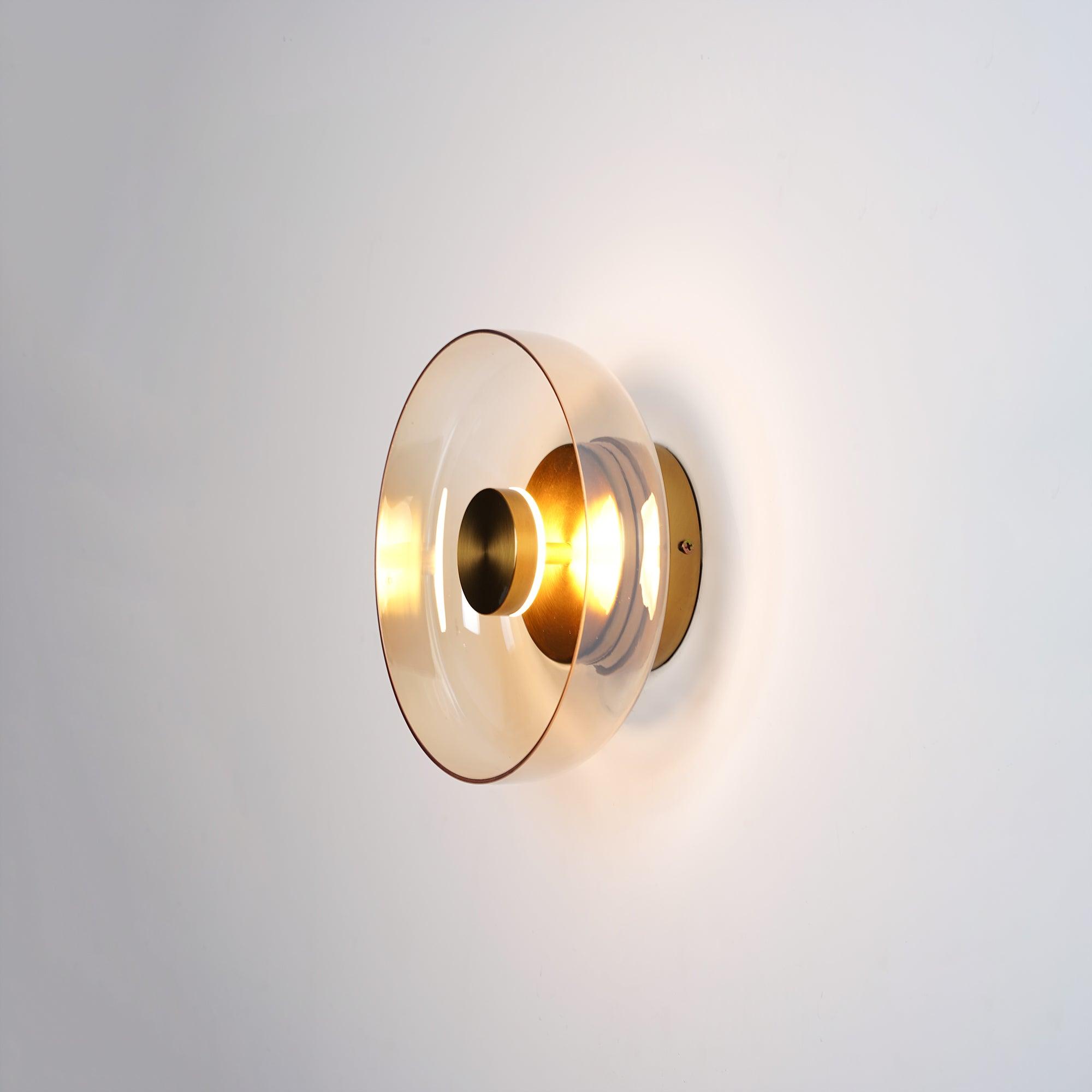 Glimmera Wall Light - Blowlighting
