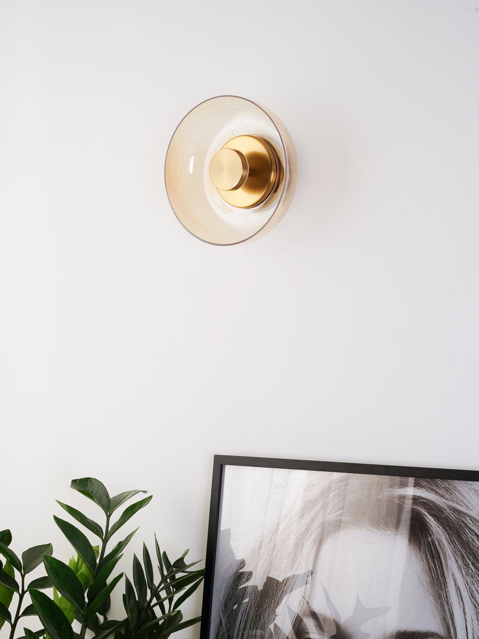 Glimmera Wall Light - Blowlighting