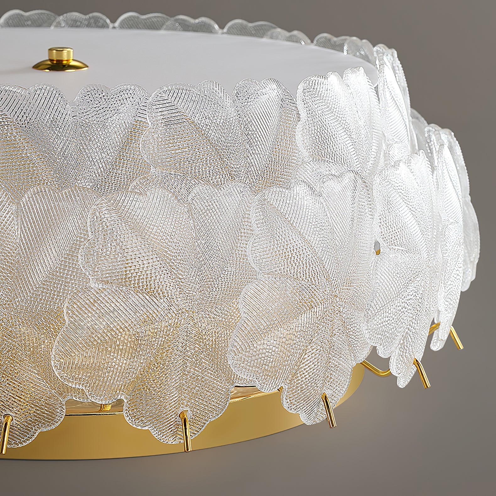 Blossom Cluster Ceiling Light - Blowlighting