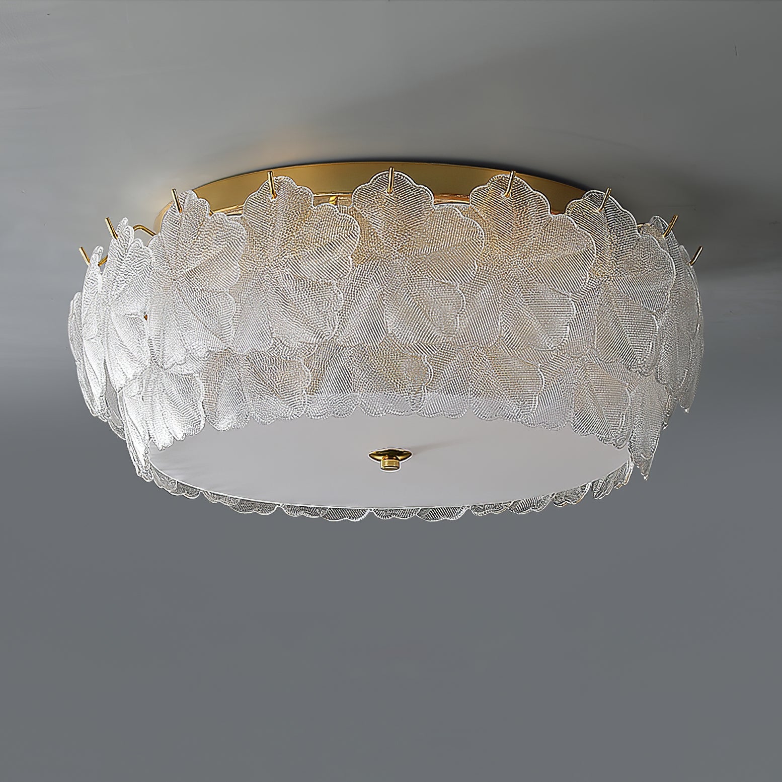 Blossom Cluster Ceiling Light - Blowlighting