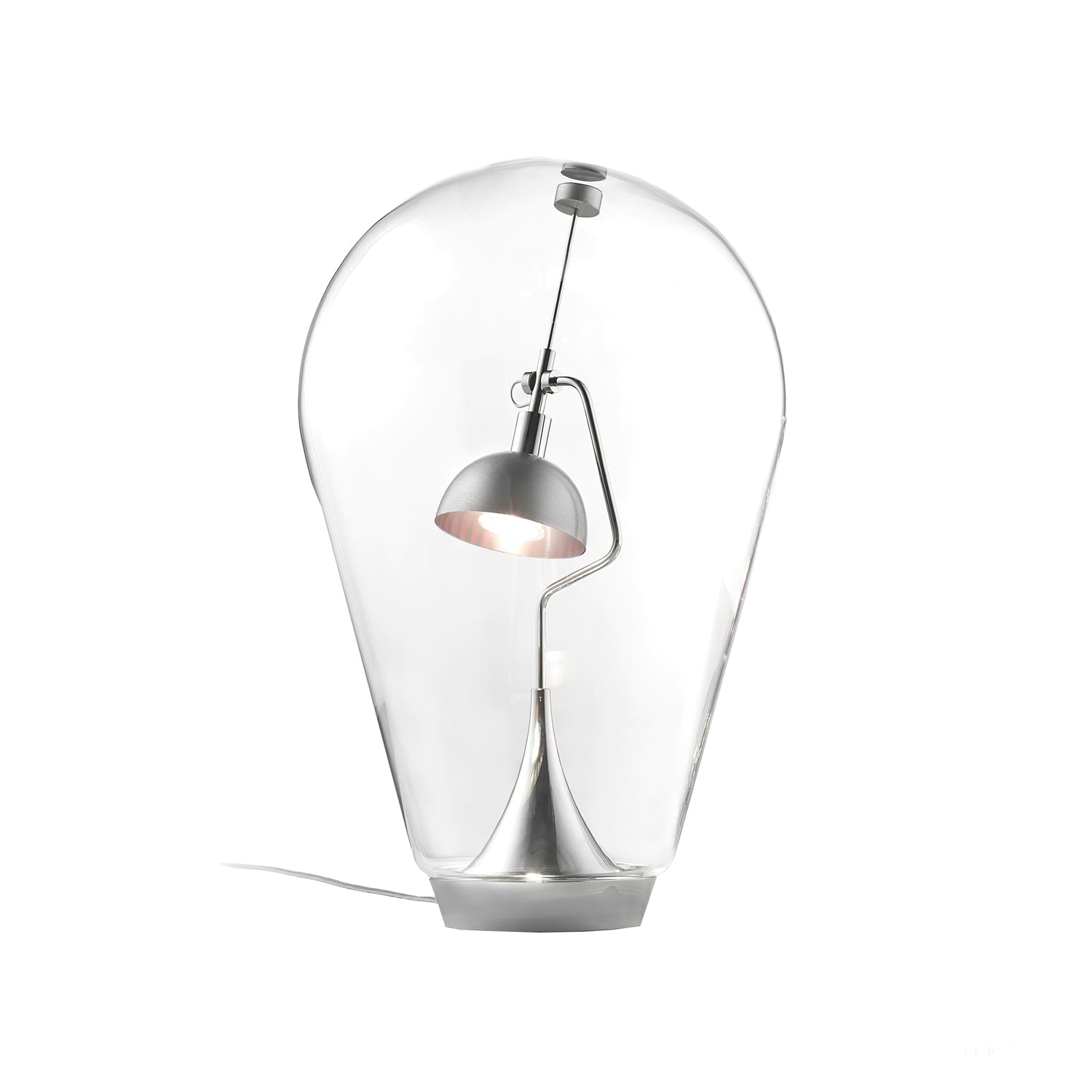 Blow Table Lamp - Blowlighting