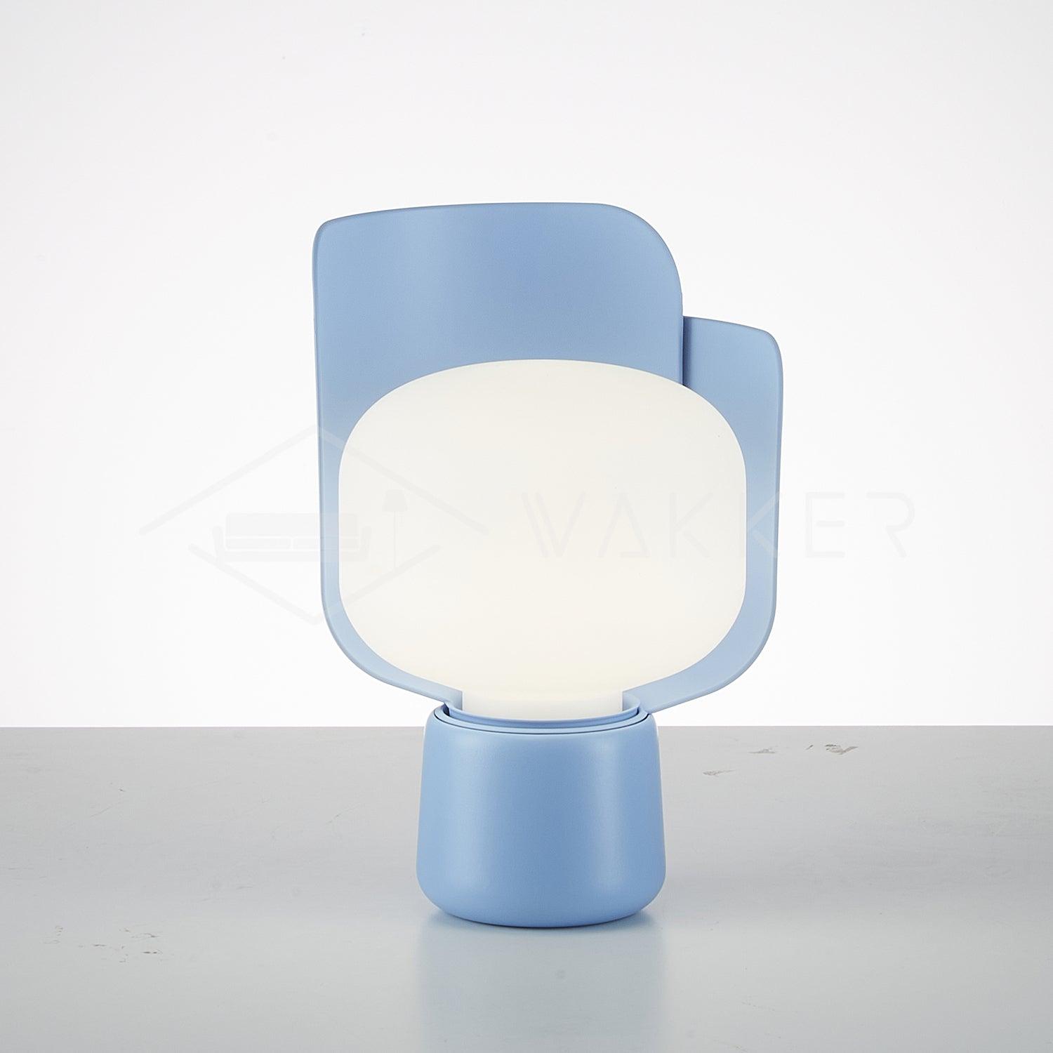 Petals Glass Table Lamp - Blowlighting