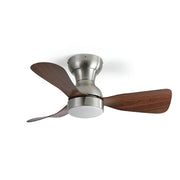 Bobe Modern ABS Ceiling Fan Light