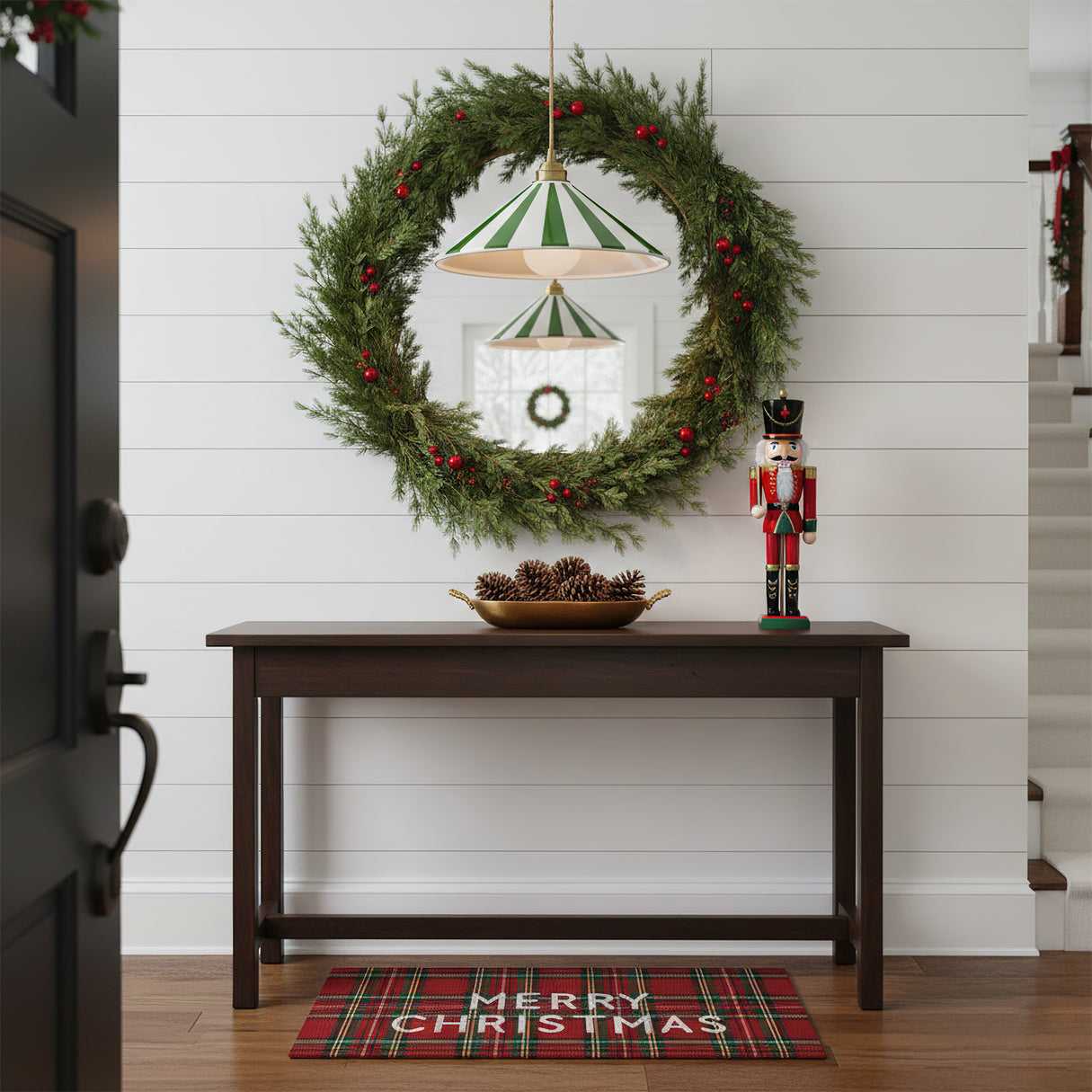 Bobine Modern Ceramics Pendant Light