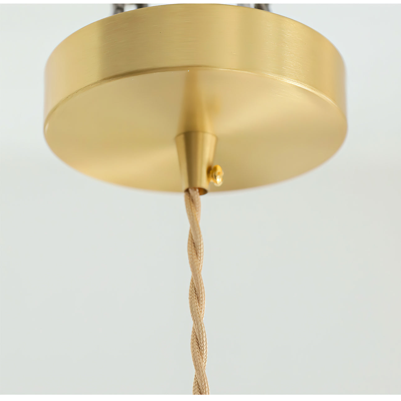 Bobine Modern Ceramics Pendant Light