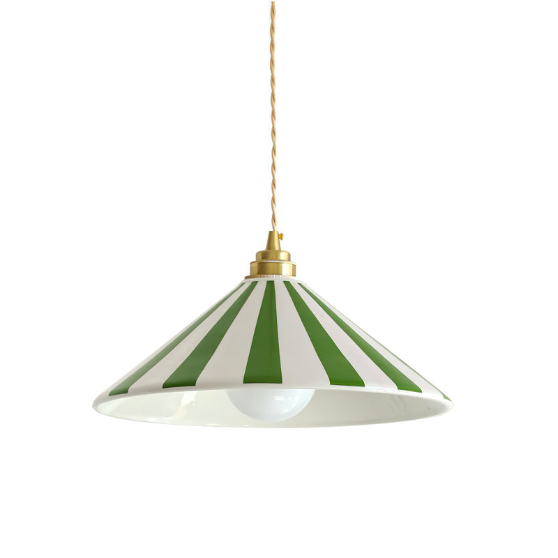 Bobine Modern Ceramics Pendant Light