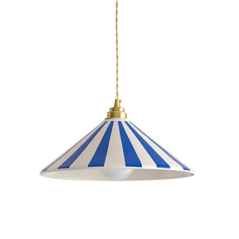 Bobine Modern Ceramics Pendant Light