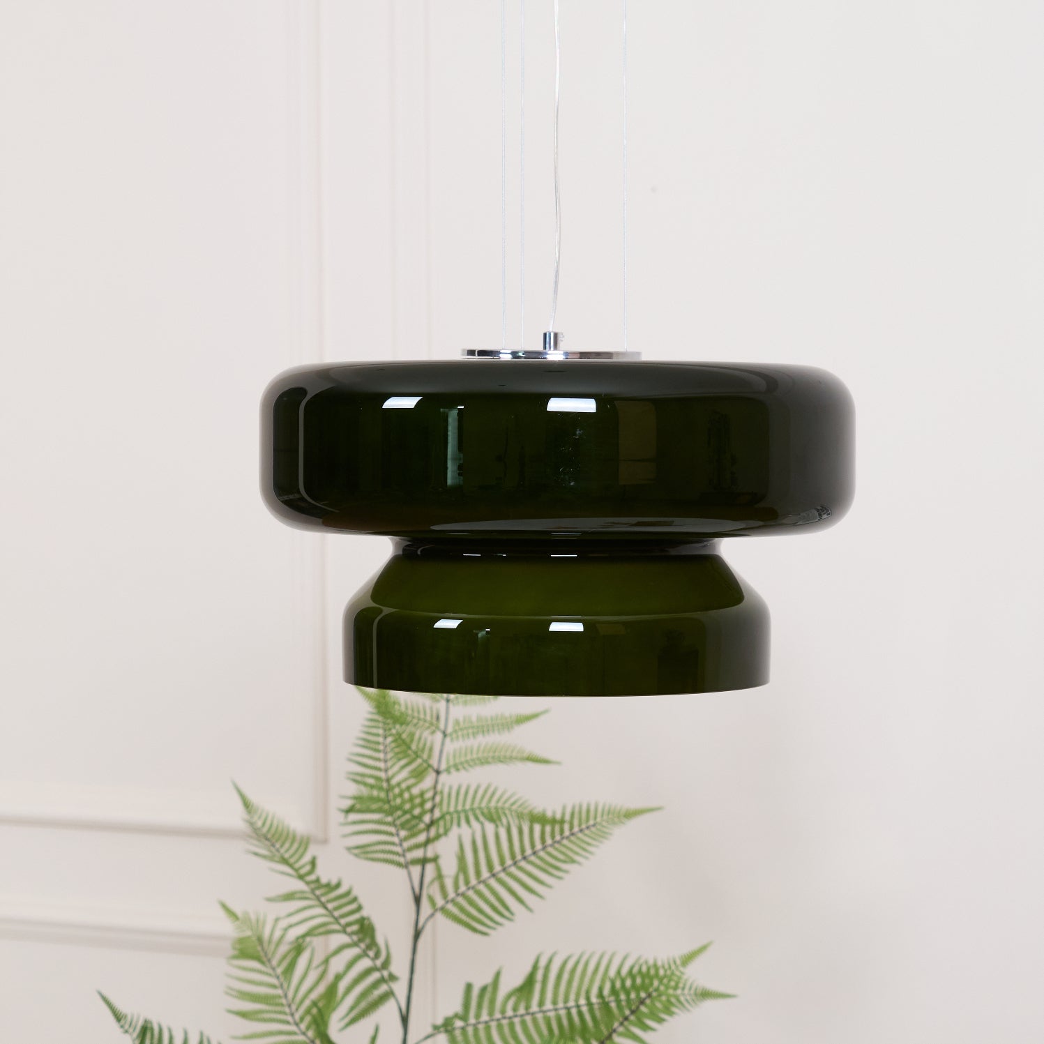 Bohemia Pendant Lamp - Blowlighting