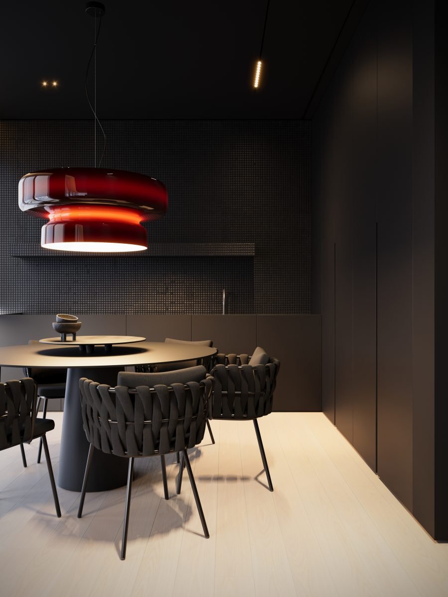 Bohemia Pendant Lamp - Blowlighting