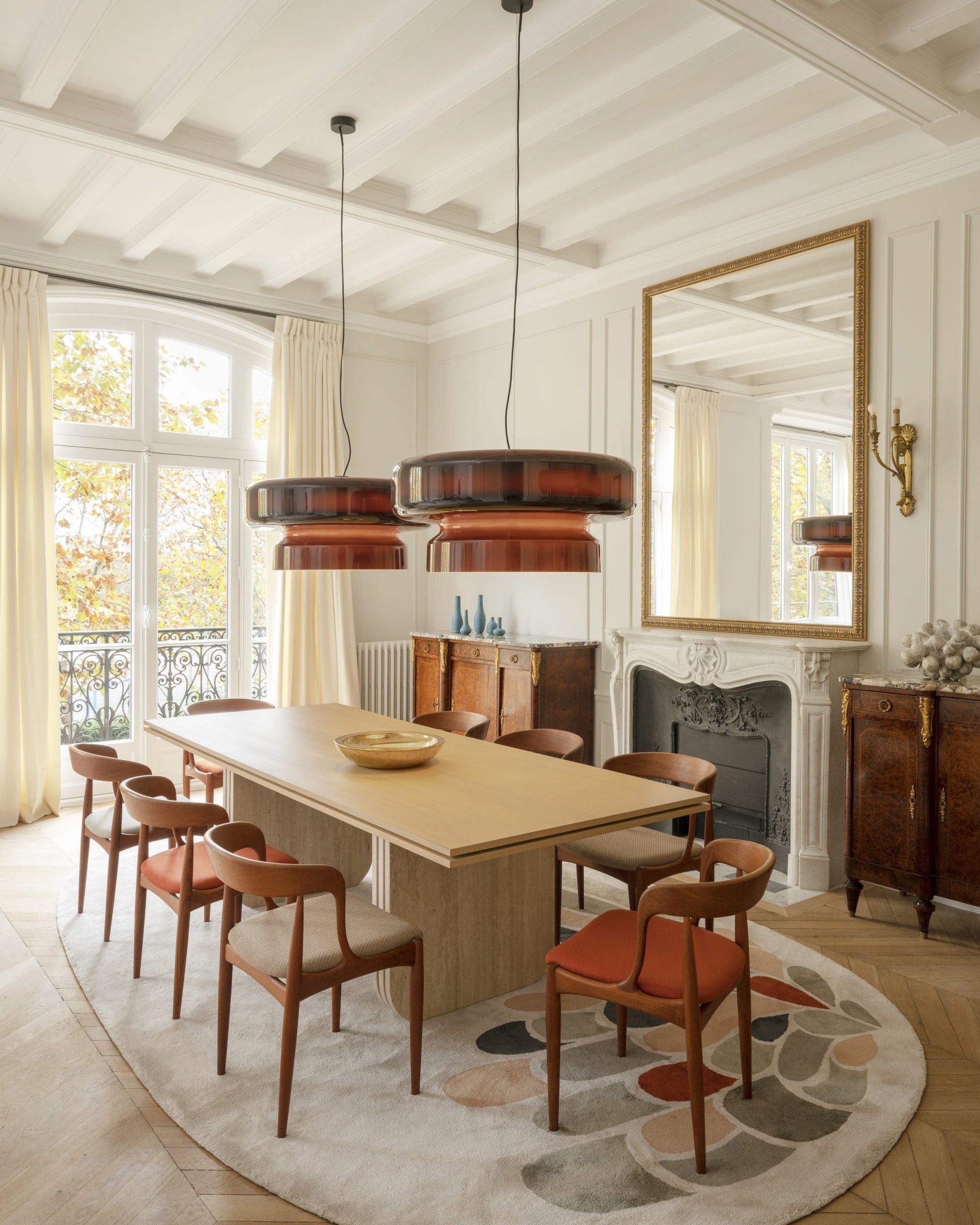 Bohemia Pendant Lamp - Blowlighting