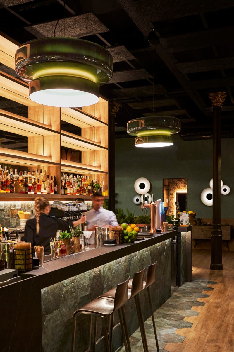Bohemia Pendant Lamp - Blowlighting