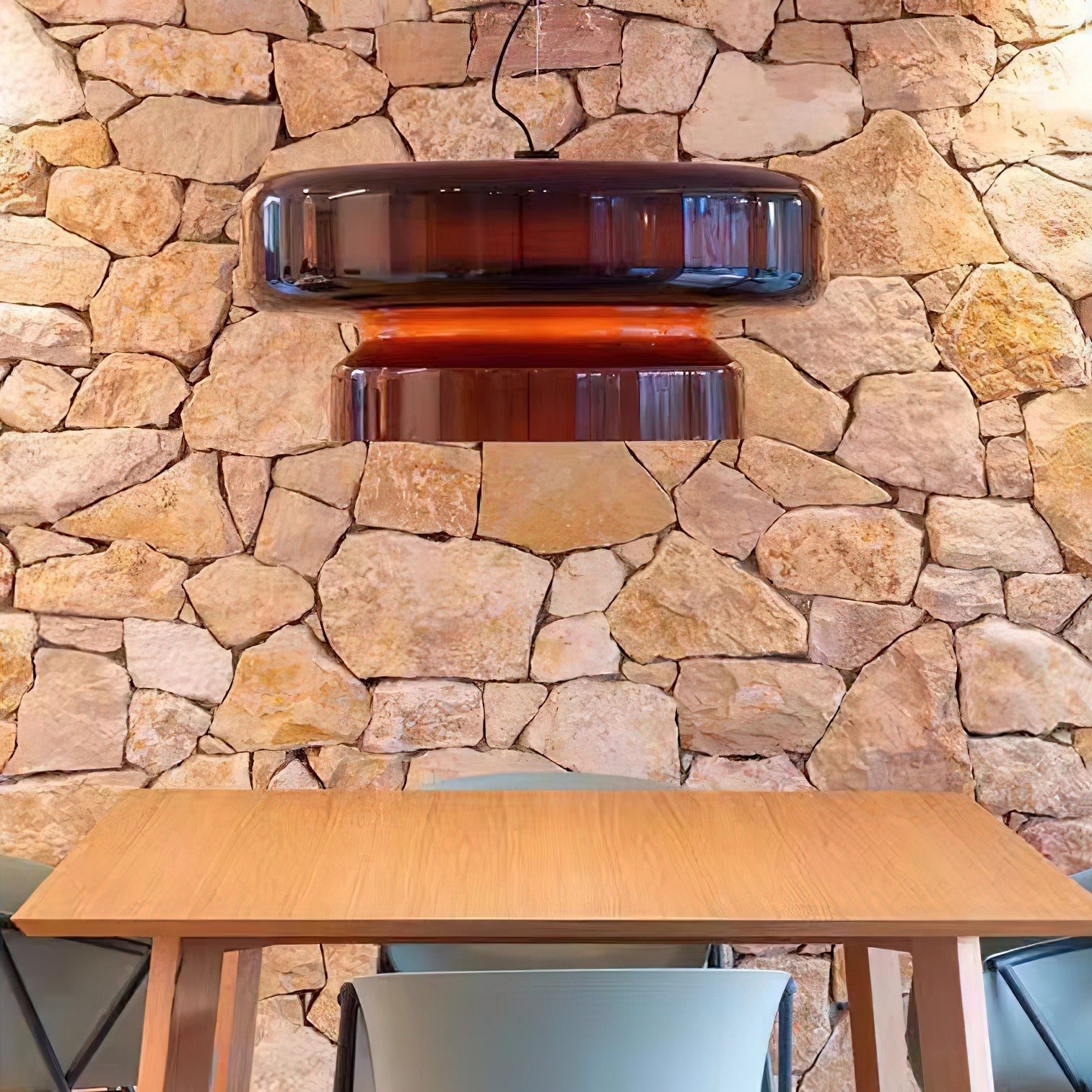 Bohemia Pendant Lamp - Blowlighting