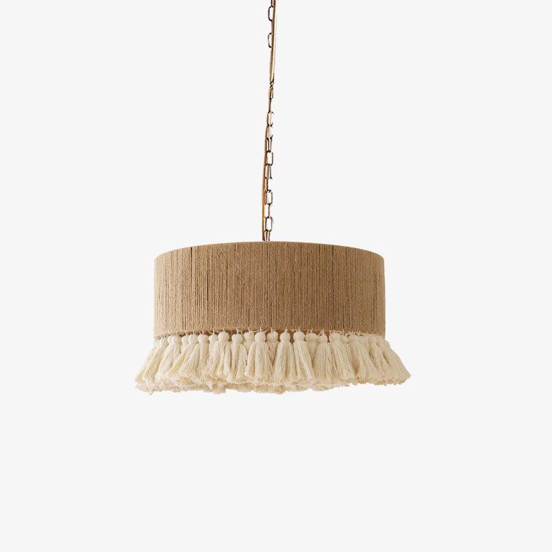 Boho Rara Pendant Lamp - Blowlighting