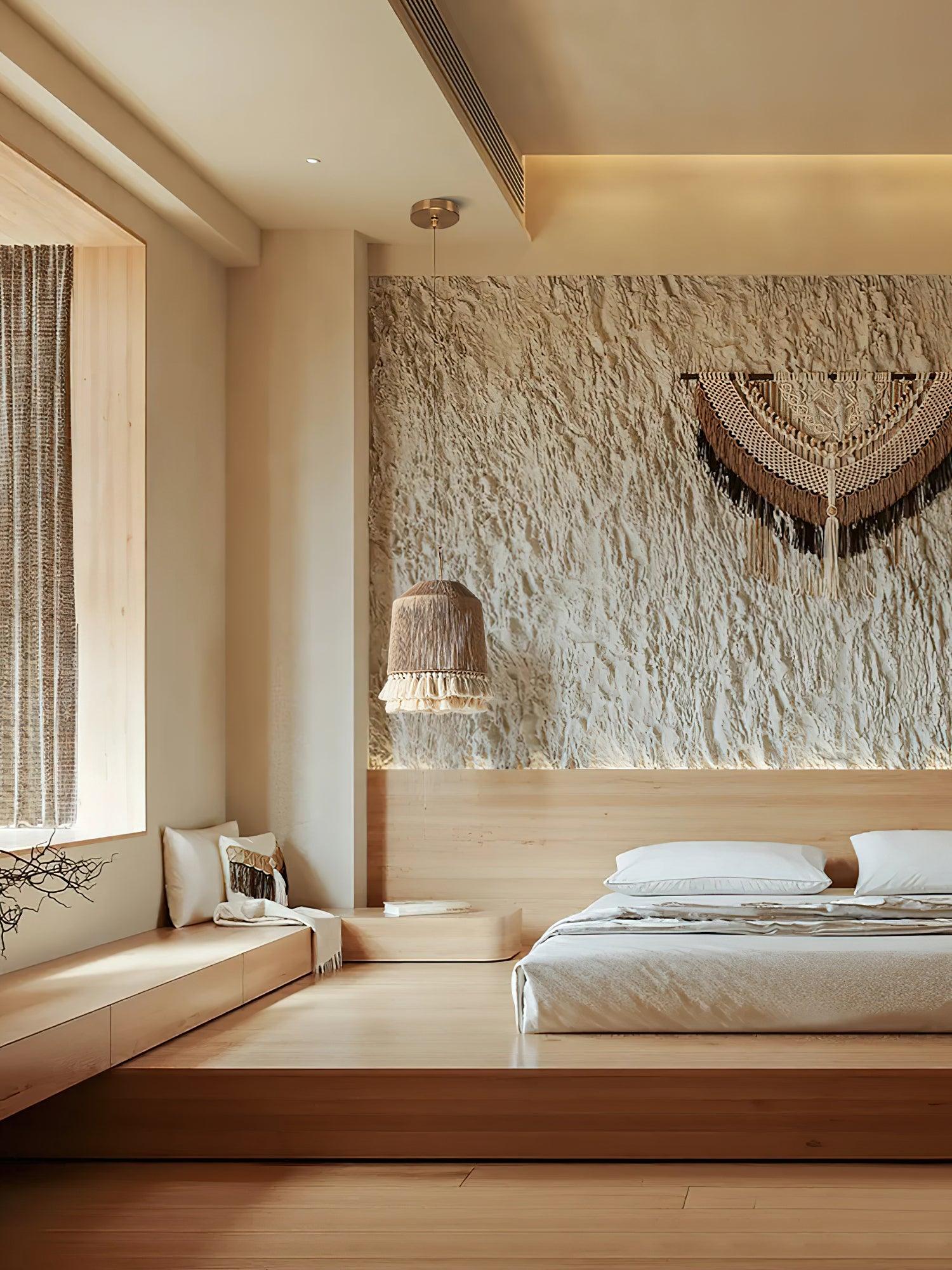 Boho Rara Pendant Lamp - Blowlighting