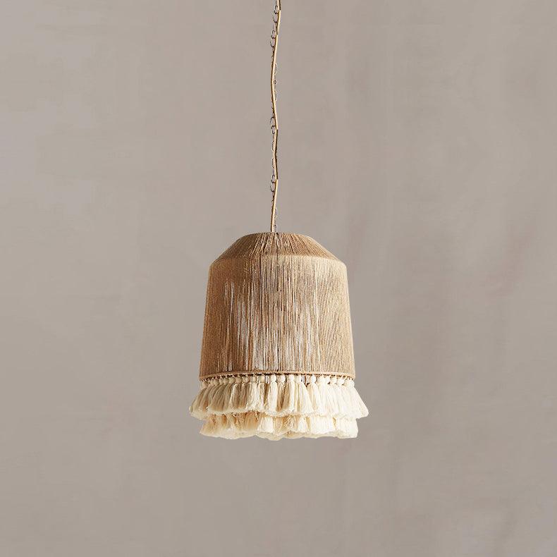 Boho Rara Pendant Lamp - Blowlighting