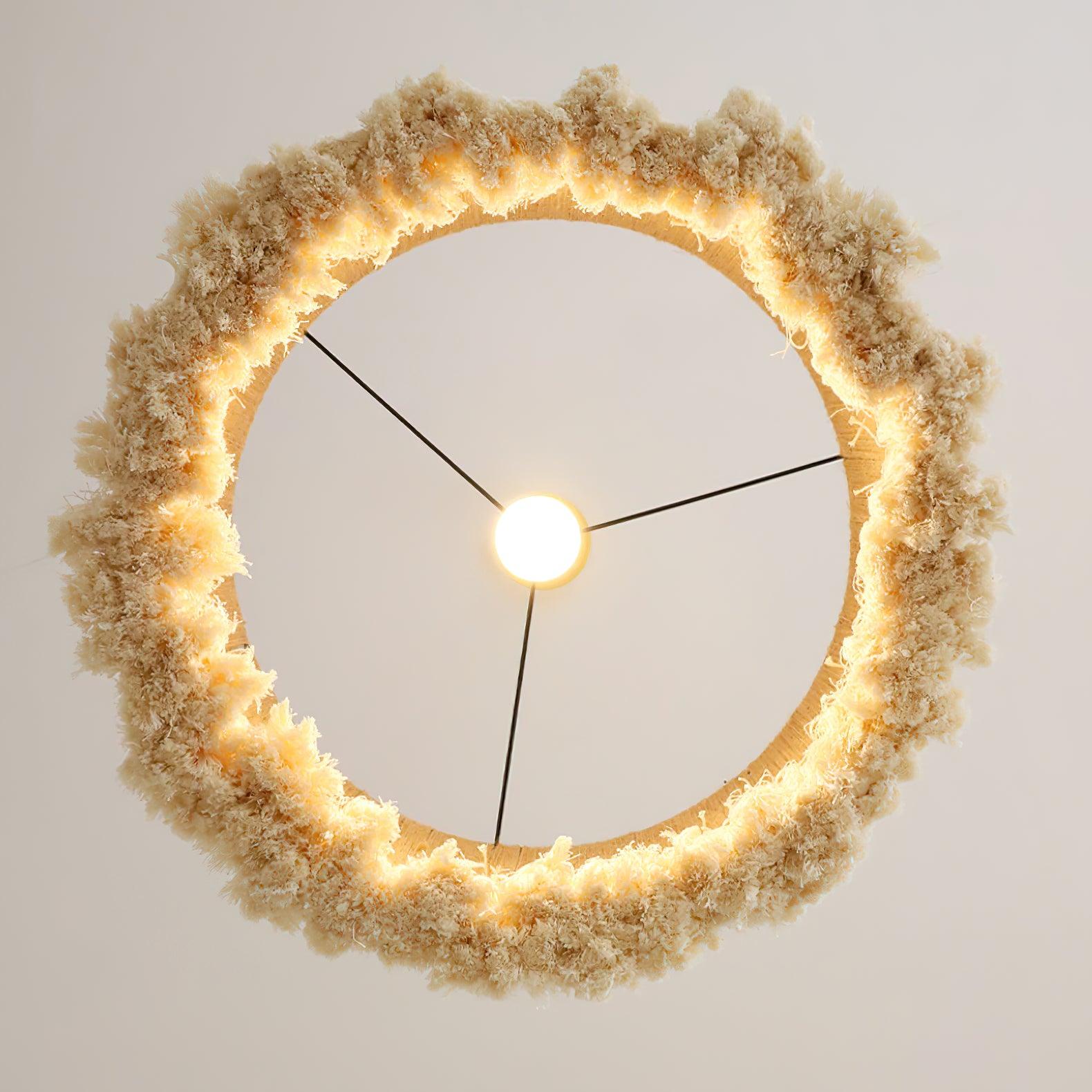 Boho Rara Pendant Lamp - Blowlighting