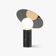 Bola Disc Table Lamp - Blowlighting
