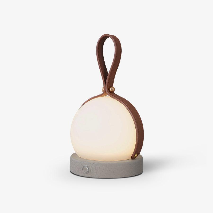 Bola Lantern Built-in Battery Table Lamp - Blowlighting