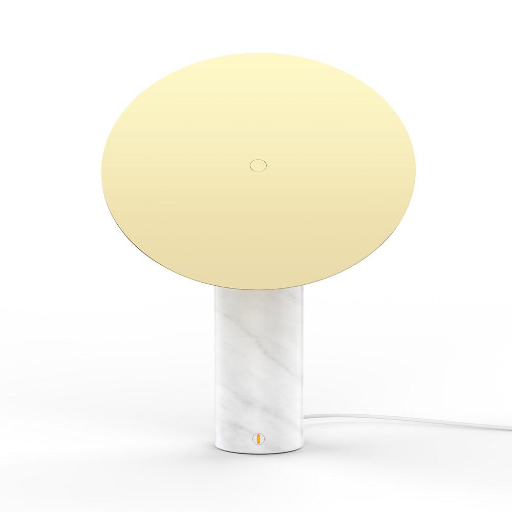 Bola Disc Table Lamp - Blowlighting