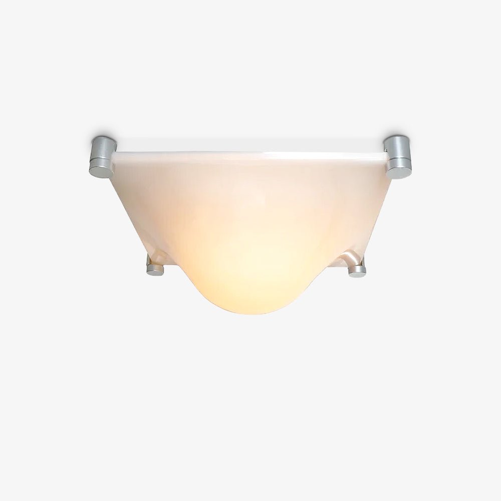 Bolla Ceiling Light - Blowlighting