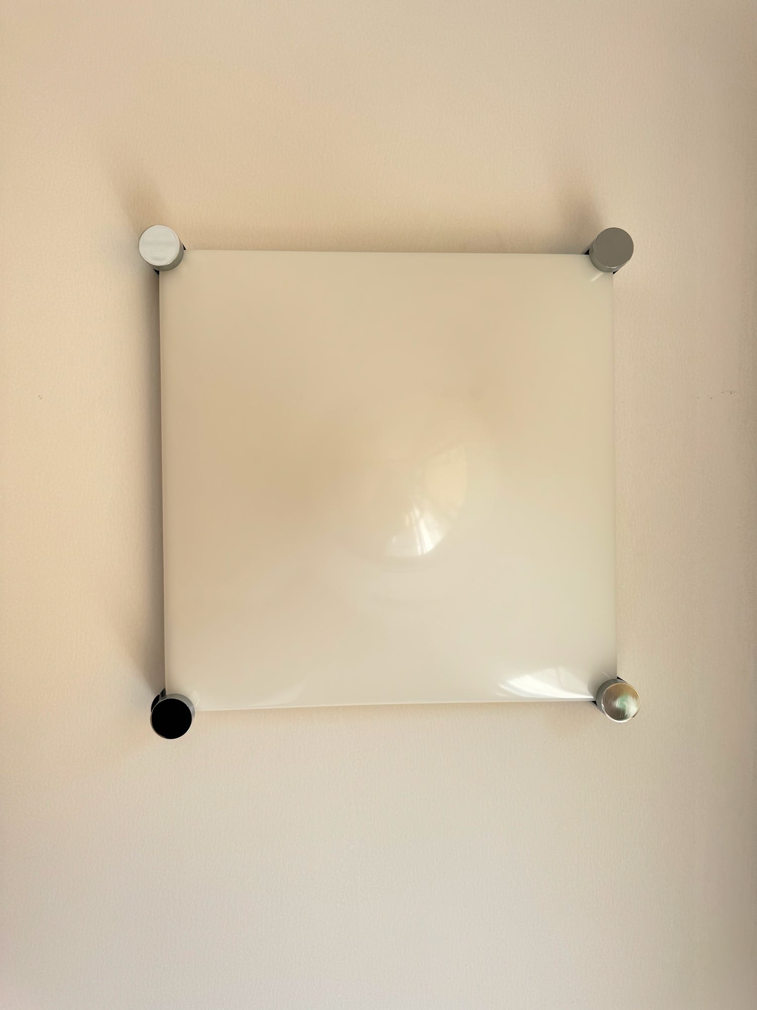 Bolla Ceiling Light - Blowlighting