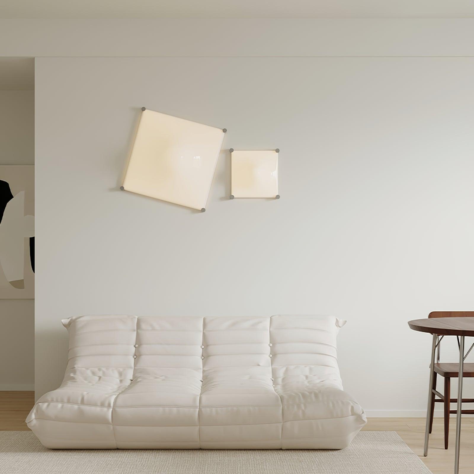 Bolla Ceiling Light - Blowlighting