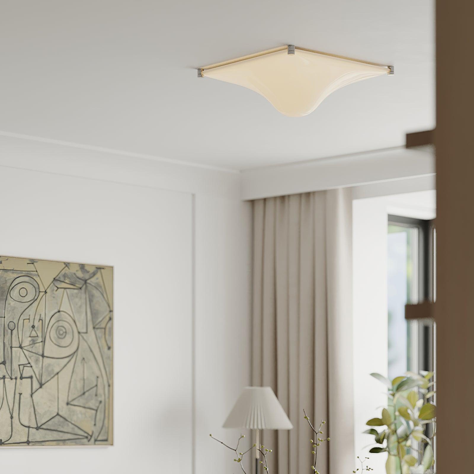Bolla Ceiling Light - Blowlighting