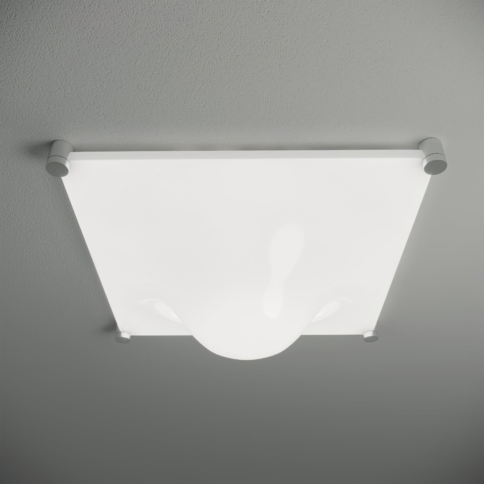 Bolla Ceiling Light - Blowlighting
